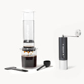 Barista Bundle - Clear XL